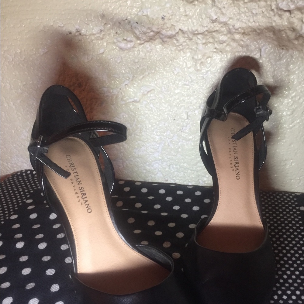 Size 10 like new
